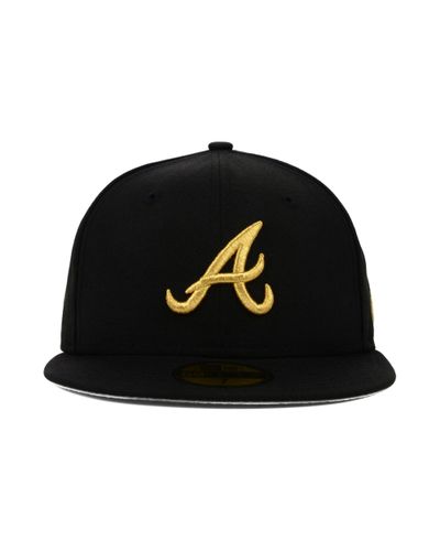 braves ball cap