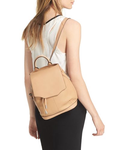 rag and bone large pilot backpack