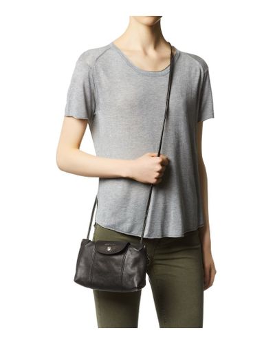 le pliage longchamp crossbody