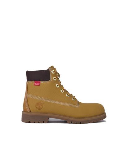 scuff proof timbs