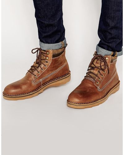 cat doubleday boots