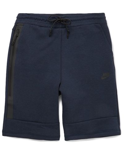 nike cotton shorts