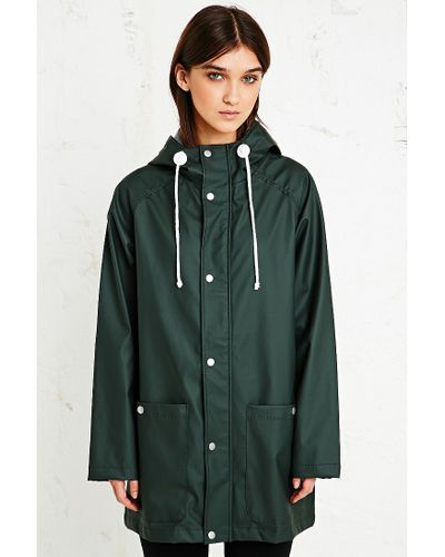 bdg raincoat