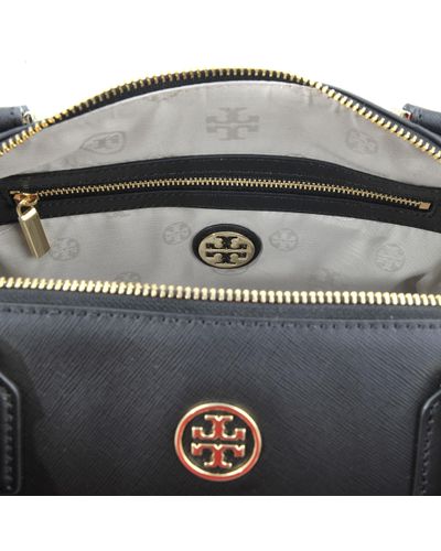 tory burch bowling bag