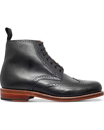 grenson alfred