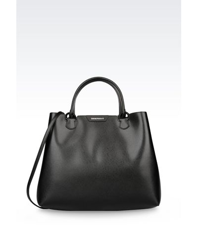 armani handbag