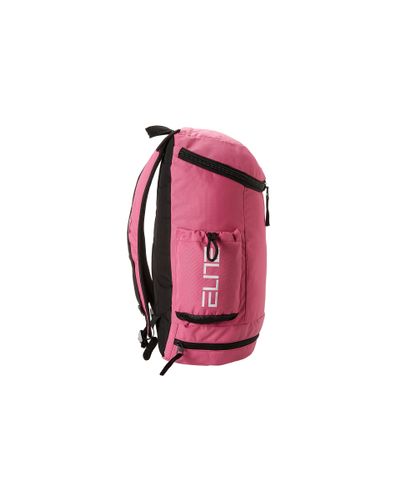 Nike Hoops Elite Team Backpack in Pink - Lyst