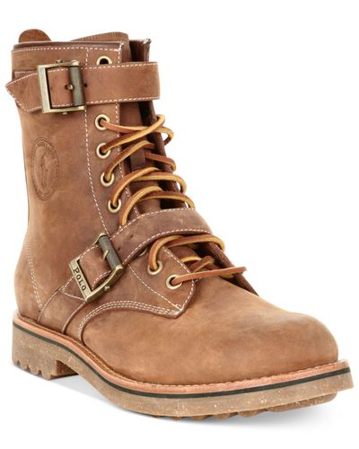 ralph lauren maurice boots