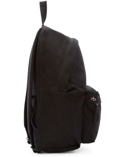 rag and bone backpack mens