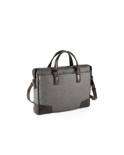 tumi astor briefcase