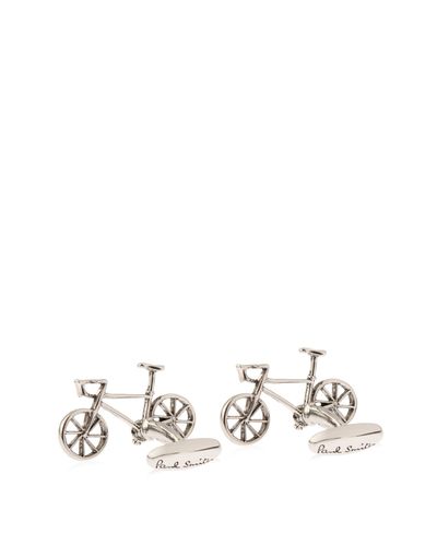 IDEAL MENS GIFT PRIZE TROPHY CYCLIST CK641 CUFFLINK SET RACING BIKE BICYCLE