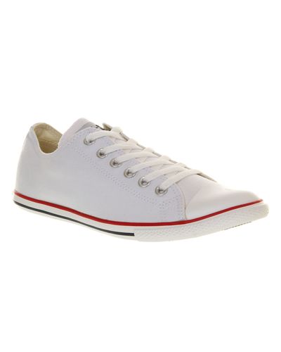 converse slim mens