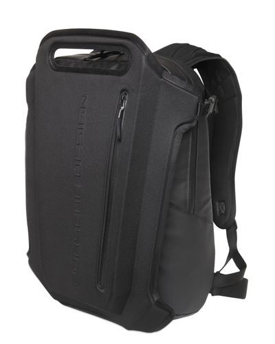 porsche design active backpack