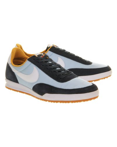 nike elite trainer