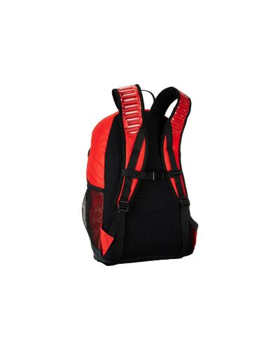 nike max air vapor backpack black and red