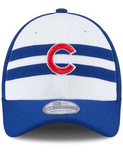 cubs all star hat