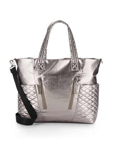 rebecca minkoff knocked up baby bolsa