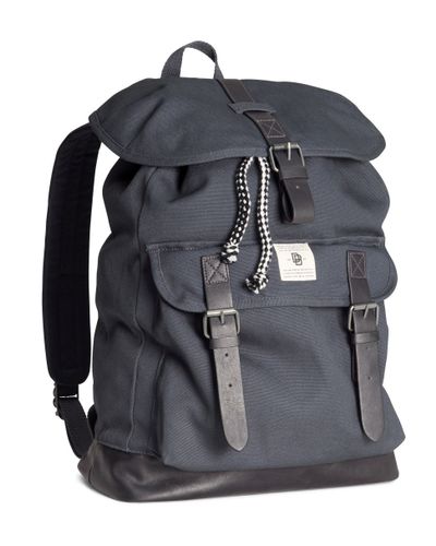 h&m backpack purse