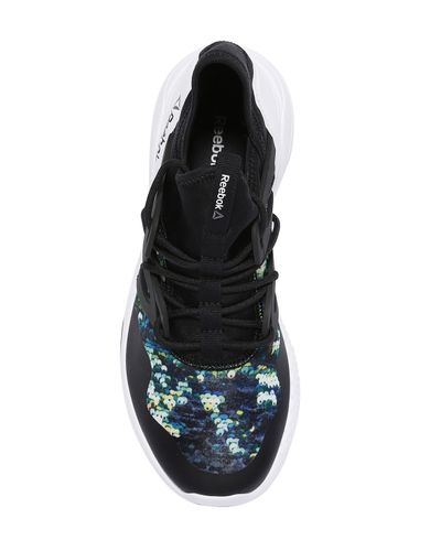 reebok hayasu sneakers