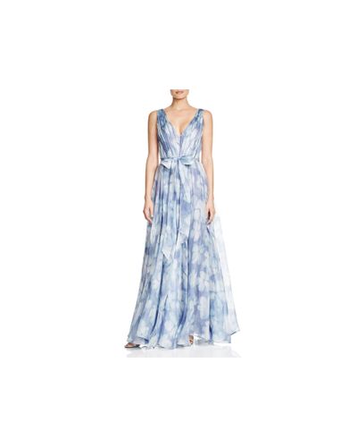 vera wang sequin gown