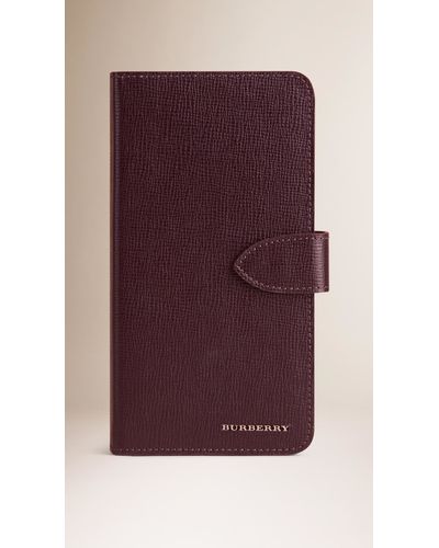 burberry iphone 6 plus case