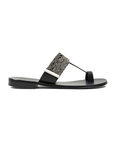 giuseppe zanotti sandals mens
