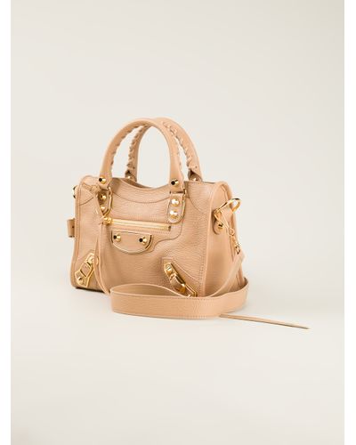 balenciaga city small