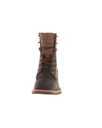 mens moccasin chukka boots