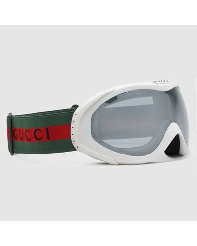 Gucci Ski Goggles Men -