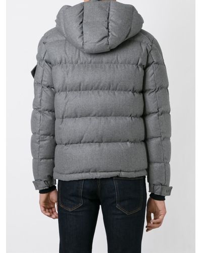 moncler maya grey