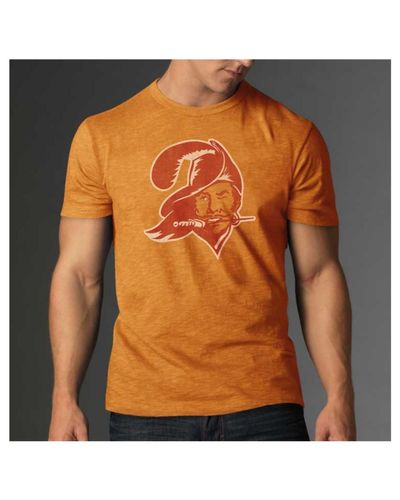 Buccaneers orange shirt Clearance