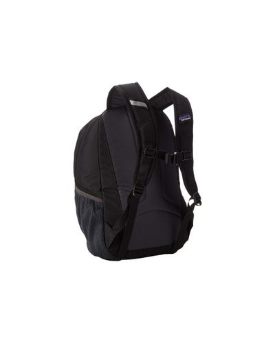Patagonia Kids Refugio Pack 15l In Black For Men Lyst