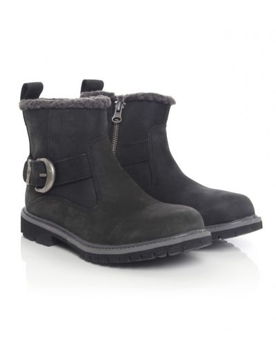 timberland nellie biker boots
