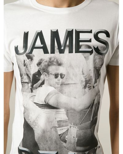james dean philipp plein
