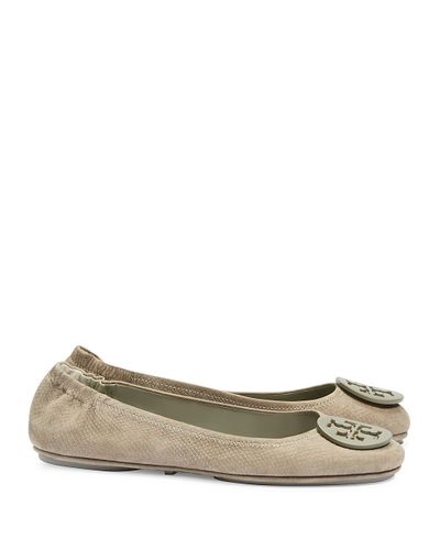 travel ballet flats