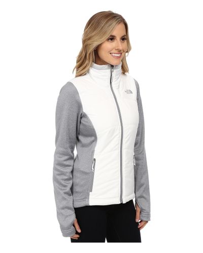 north face agave mashup jacket
