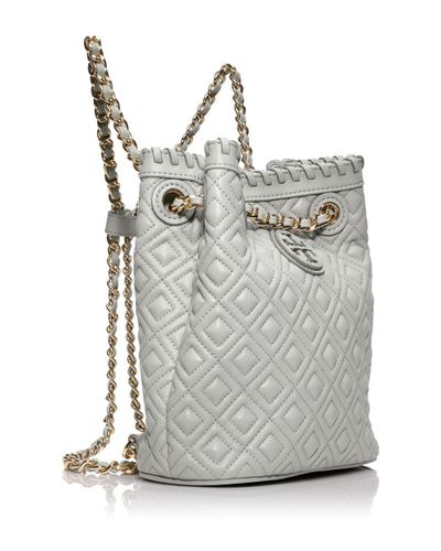 tory burch marion quilted backpack