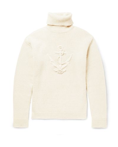 faconnable men's sweaters