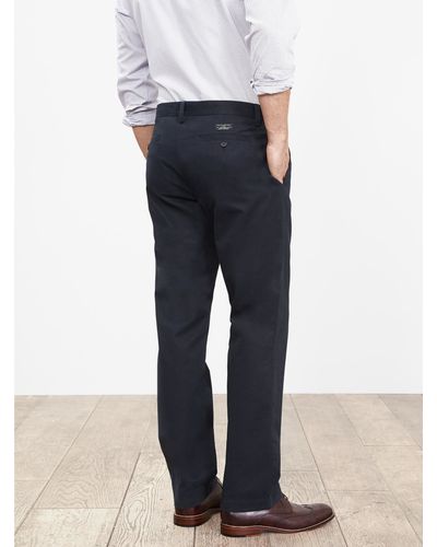 gavin relaxed straight chino