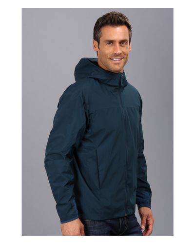 solano jacket men's