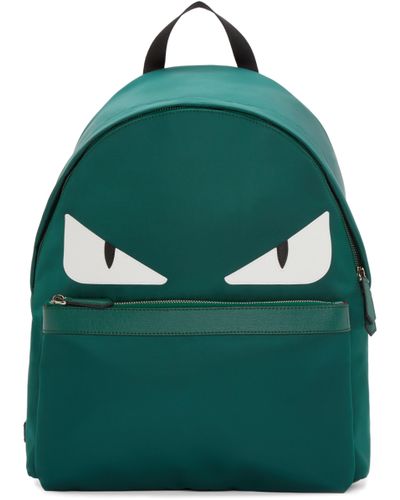 h&m monster backpack