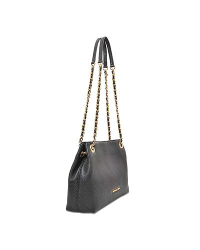 michael kors jet set item md chain messenger
