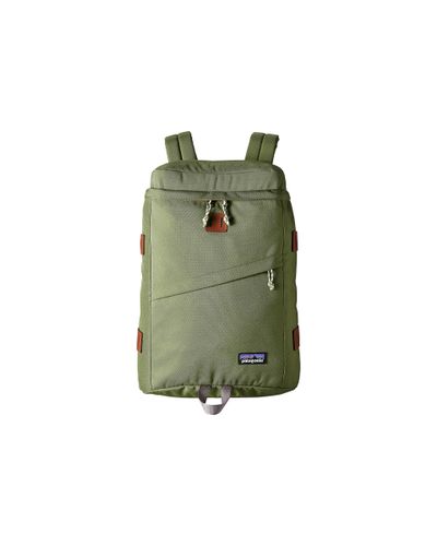 patagonia toromiro backpack