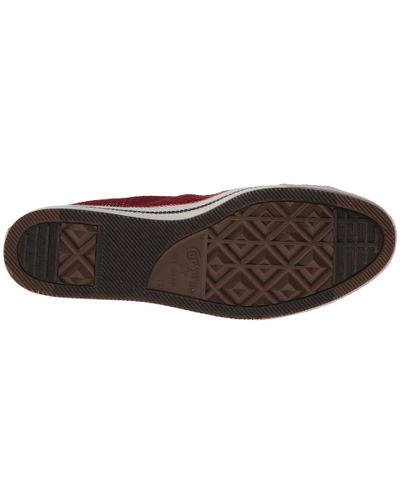 converse chuckout mesh