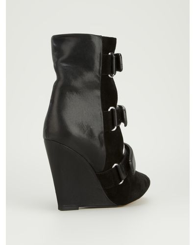 isabel marant scarlet