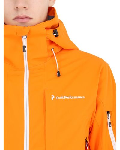 maroon ski jacket womens