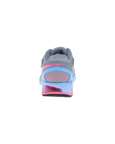 Nike Air Max Run Lite 5 in Gray | Lyst