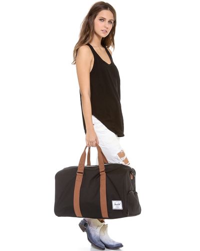 herschel supply weekender