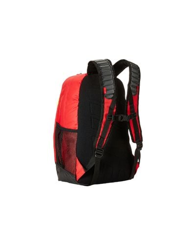 Nike max air vapor backpack red Clearance
