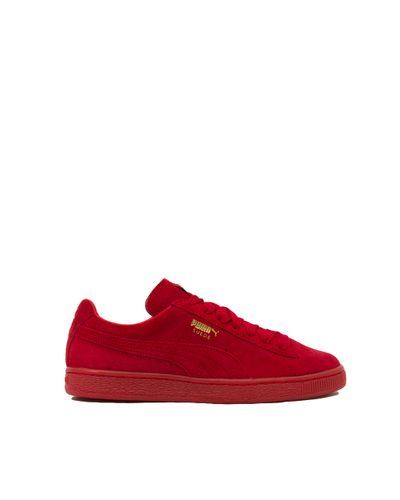 puma classic mono